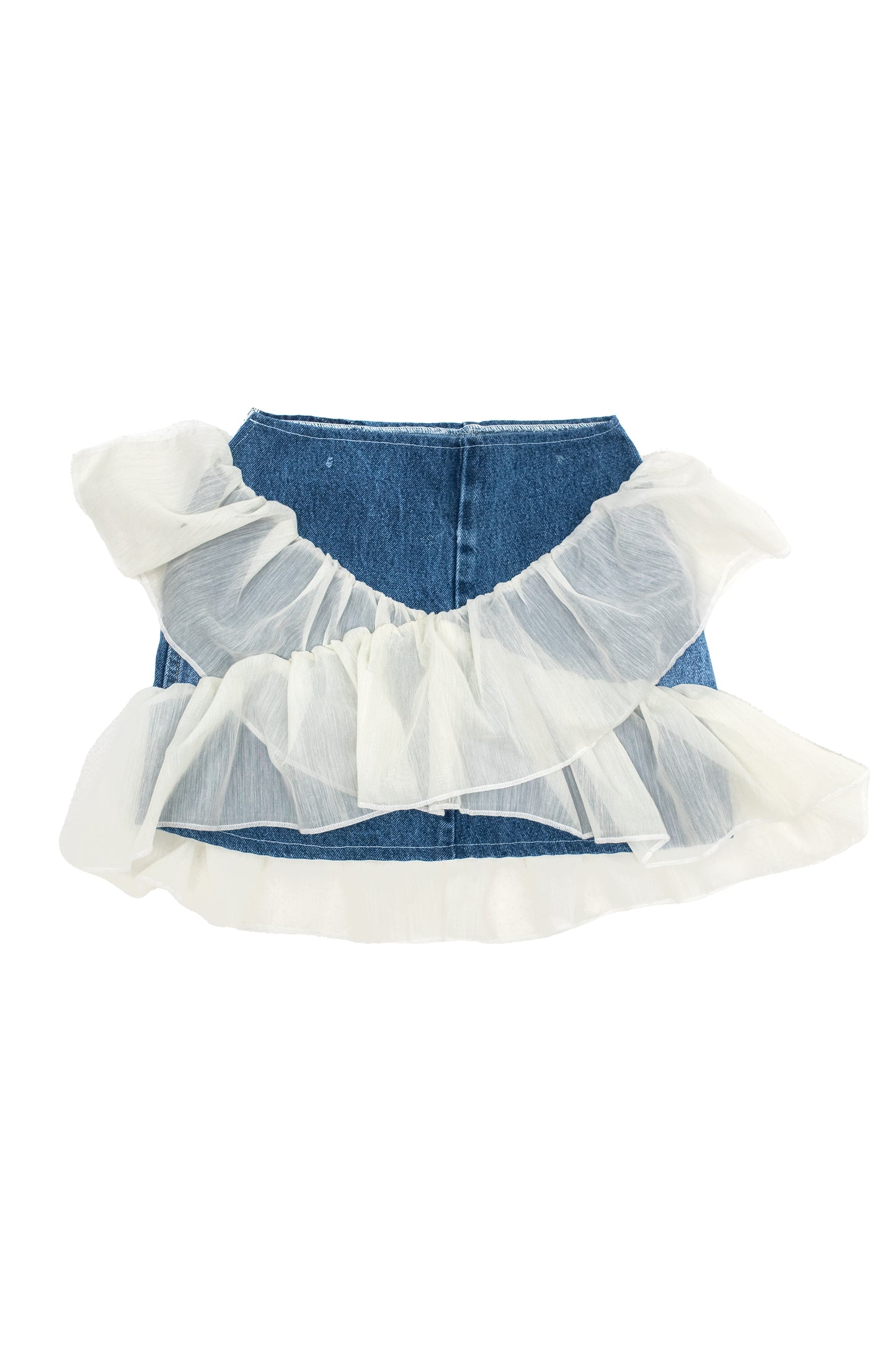 Flutter Skirt