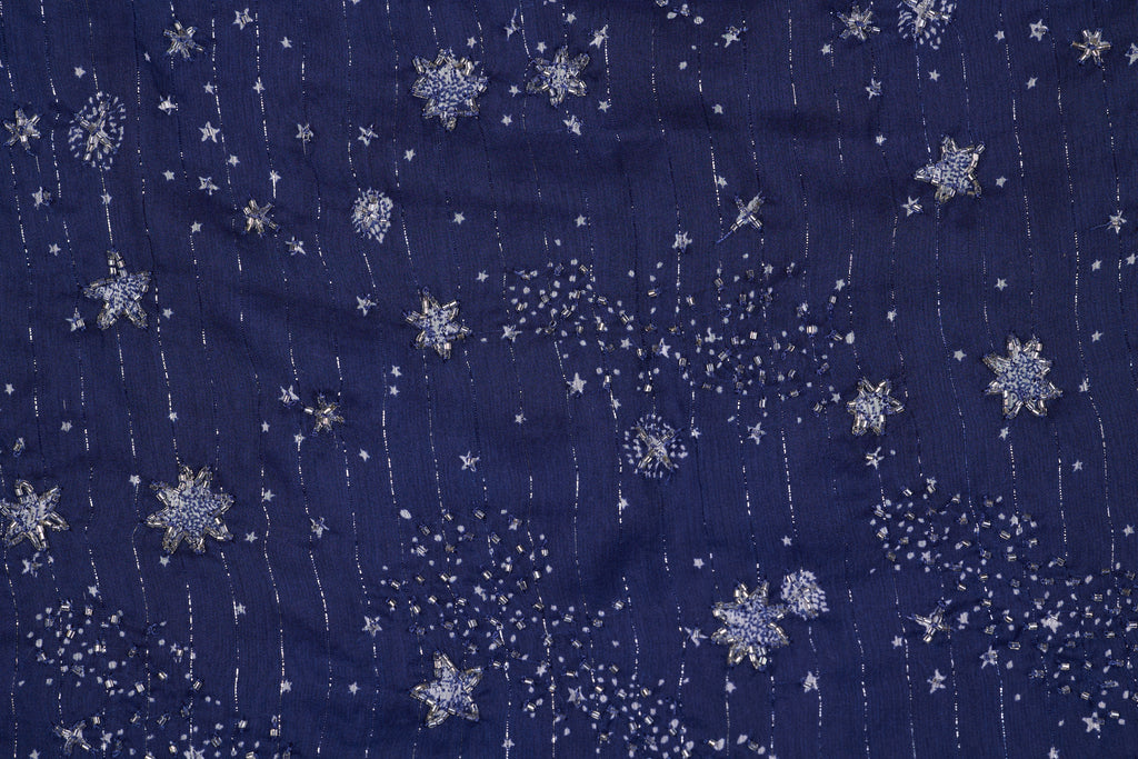 Pre-Order Sindhu Galaxy Beaded Tank