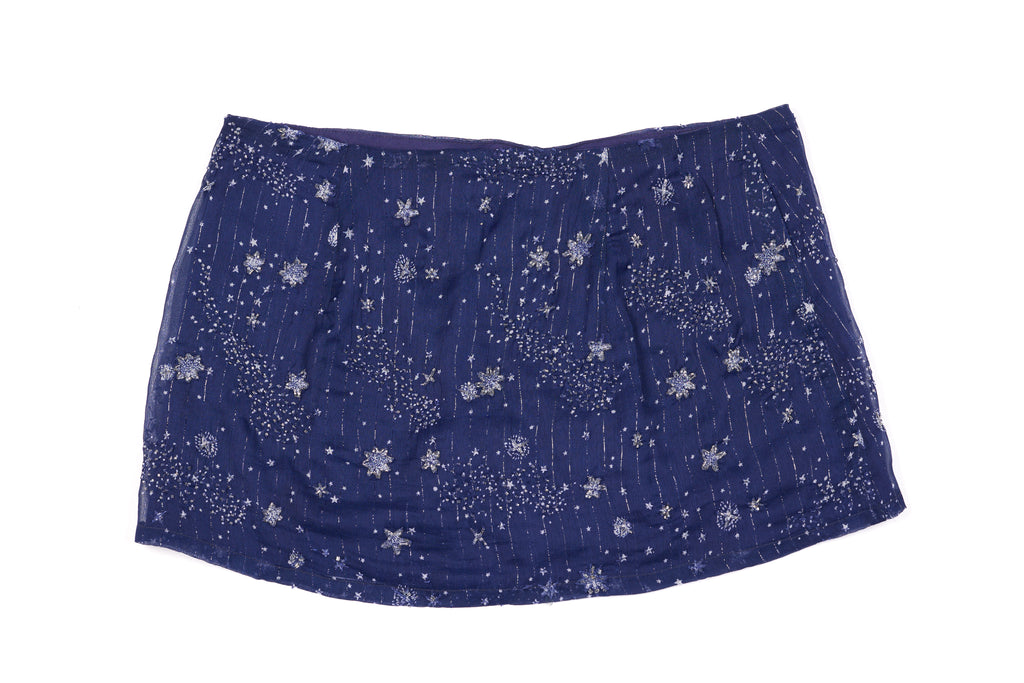 Sindhu Galaxy Beaded Skirt