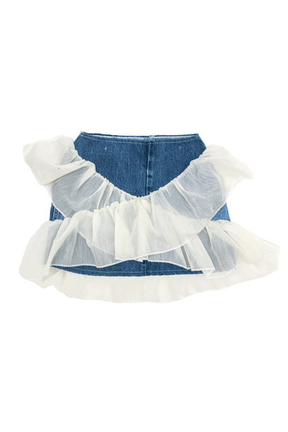 Flutter Skirt